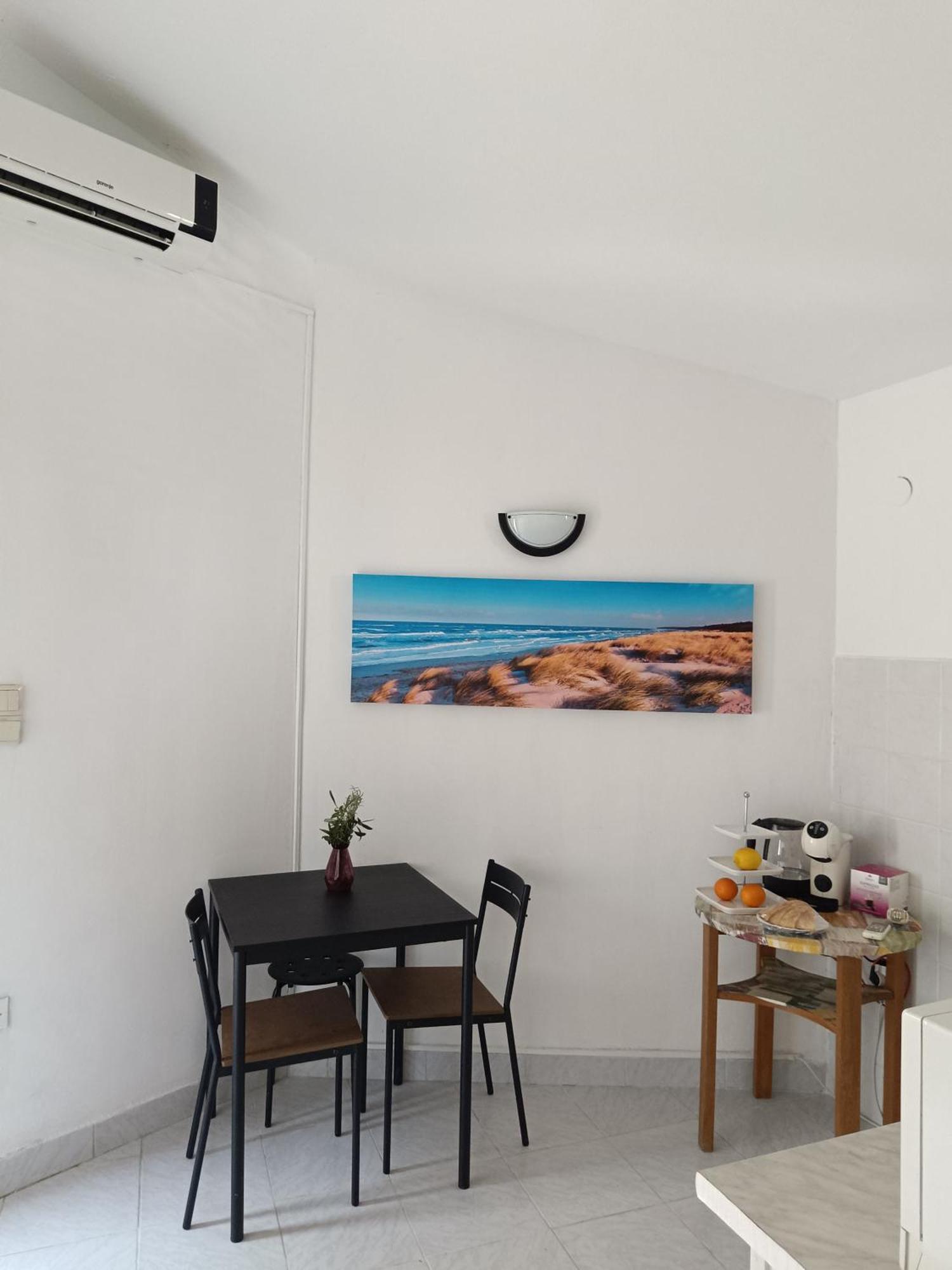 Studio Apartmani Tucic Celina Exterior photo